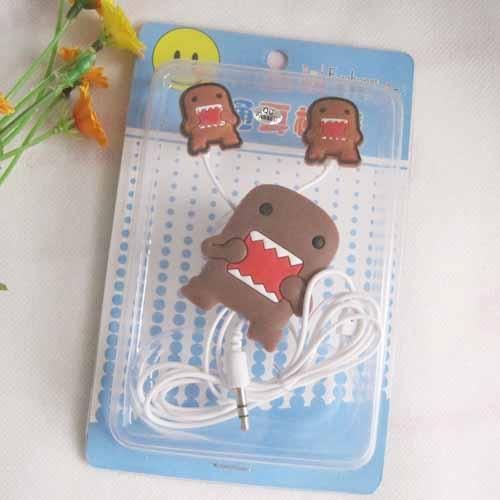 Fone Domo-Kun