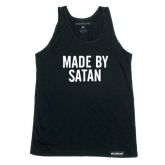 Made By Satan