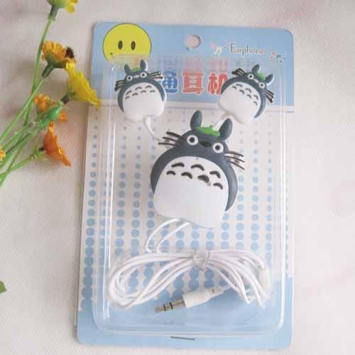 Fone Totoro